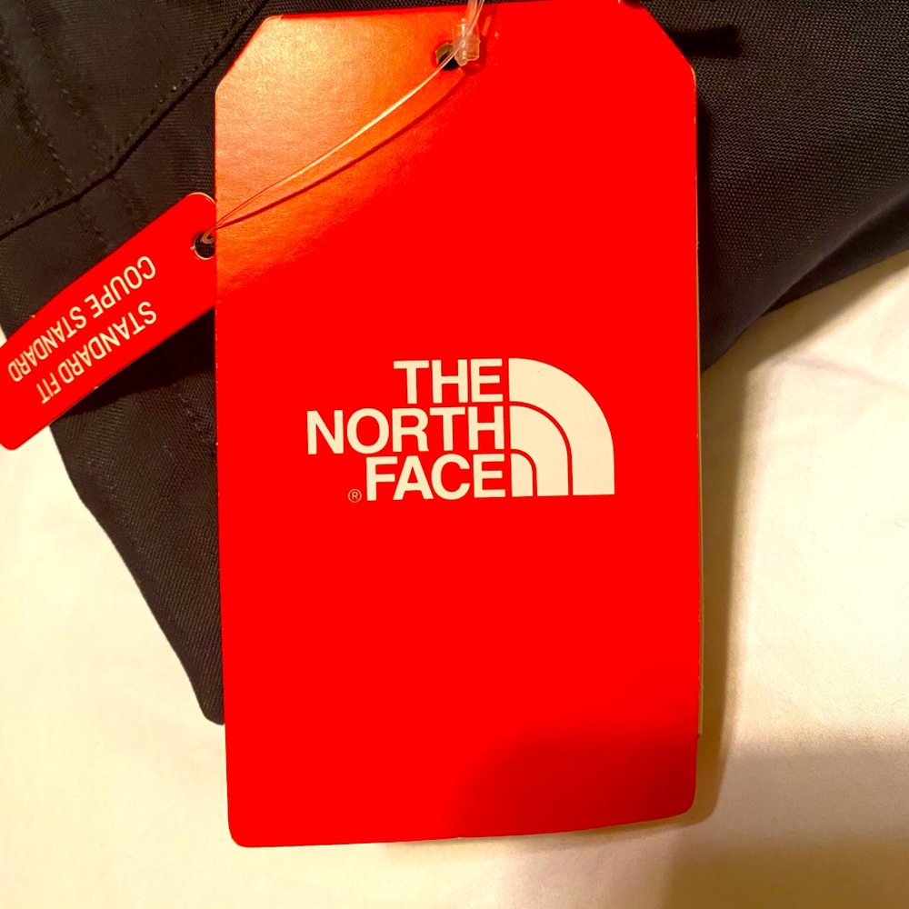 The north face